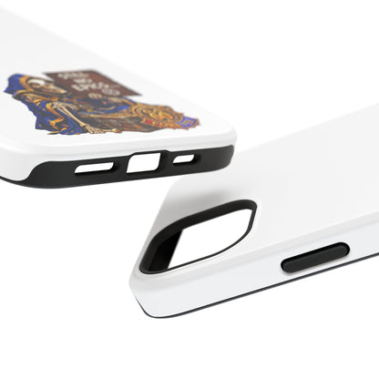 Phone Case — 'Still No Epics…' Heavy-Duty Impact-Resistant Phone Case