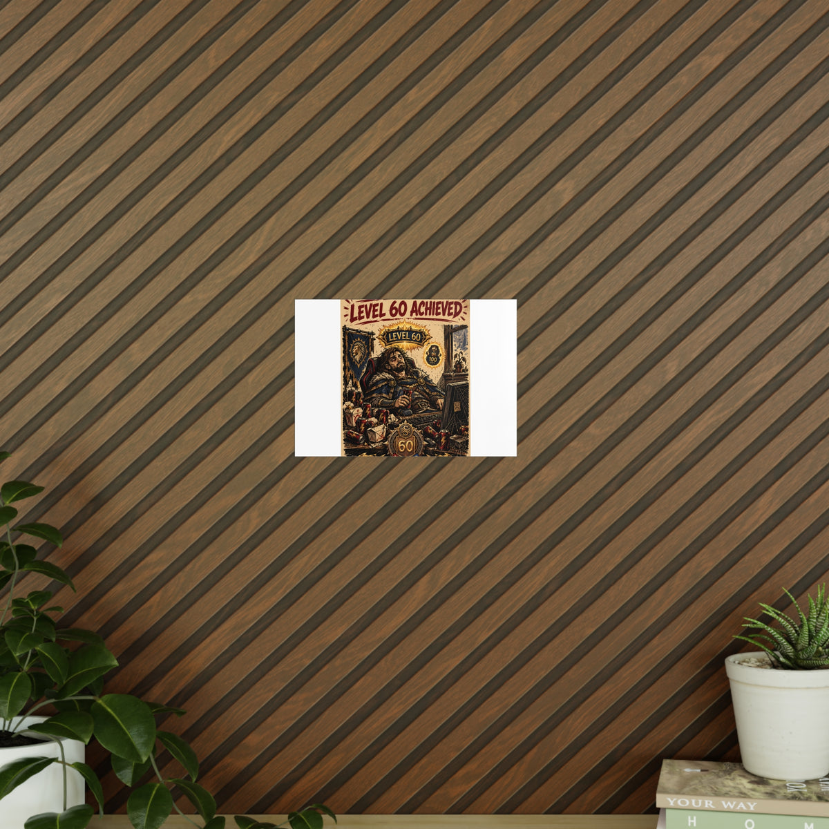 Photopaper Posters
