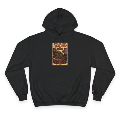 Champion Hoodie