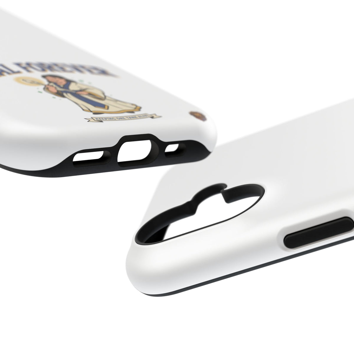 Heal Forever – Phone Case