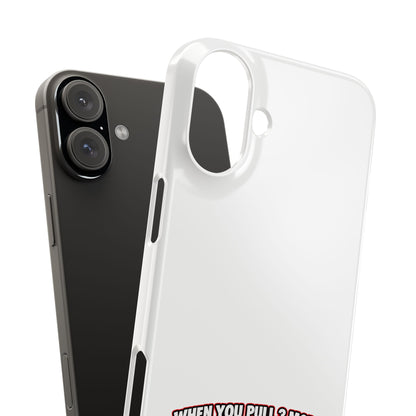 Slim Phone Cases
