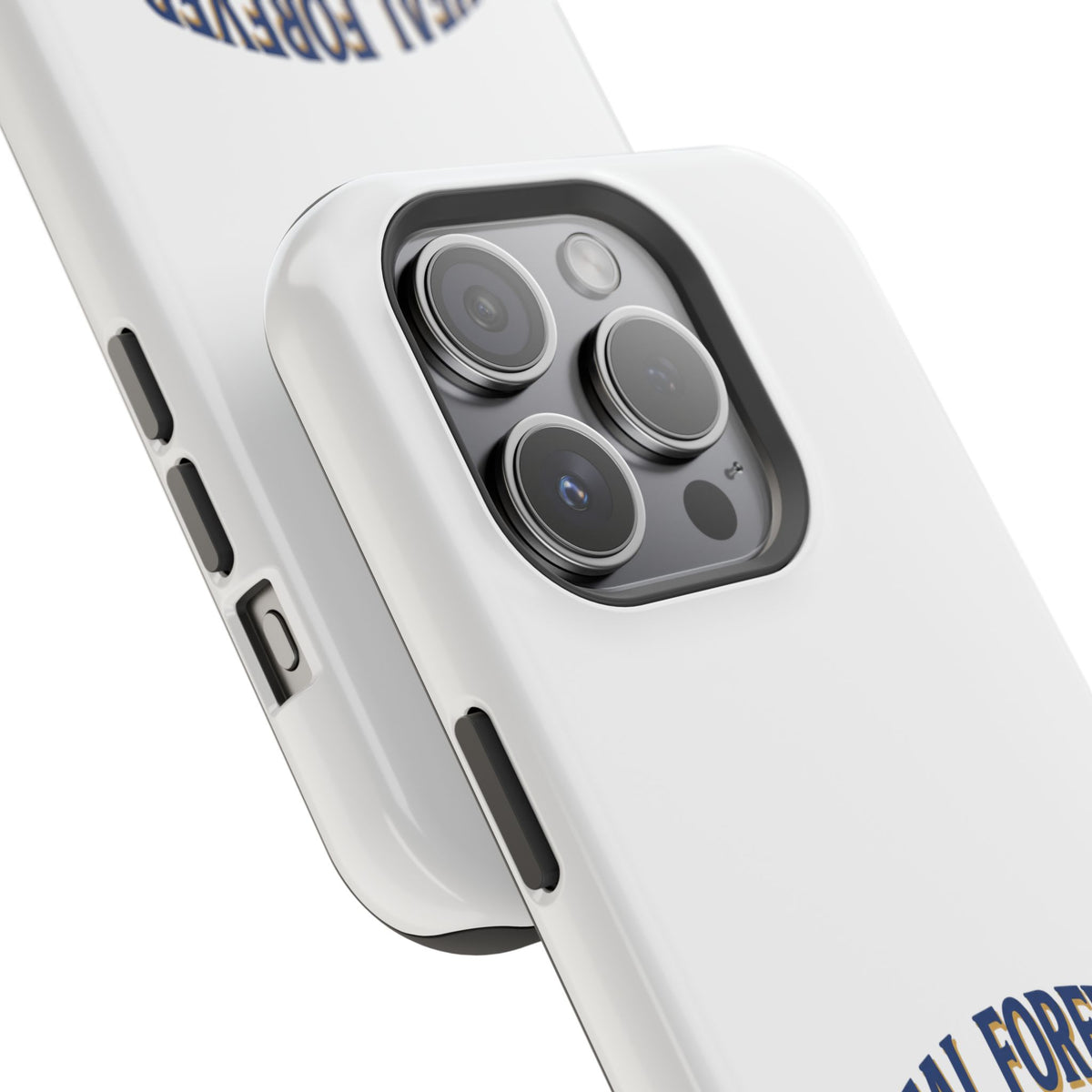 Heal Forever – Phone Case