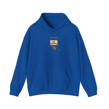 Red Till Dead – Hoodie