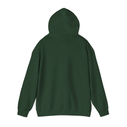 Red Till Dead – Hoodie