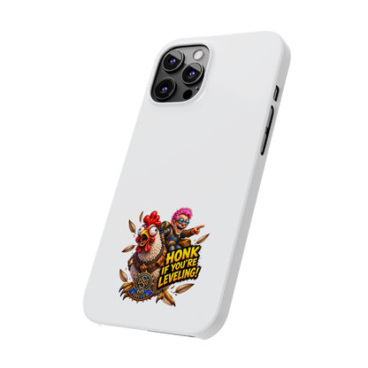Slim Phone Cases