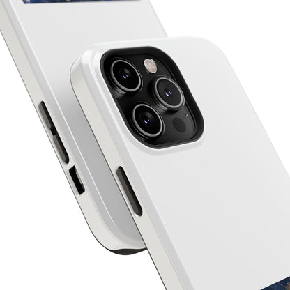 For The King – Frozen Pass – Phone Case