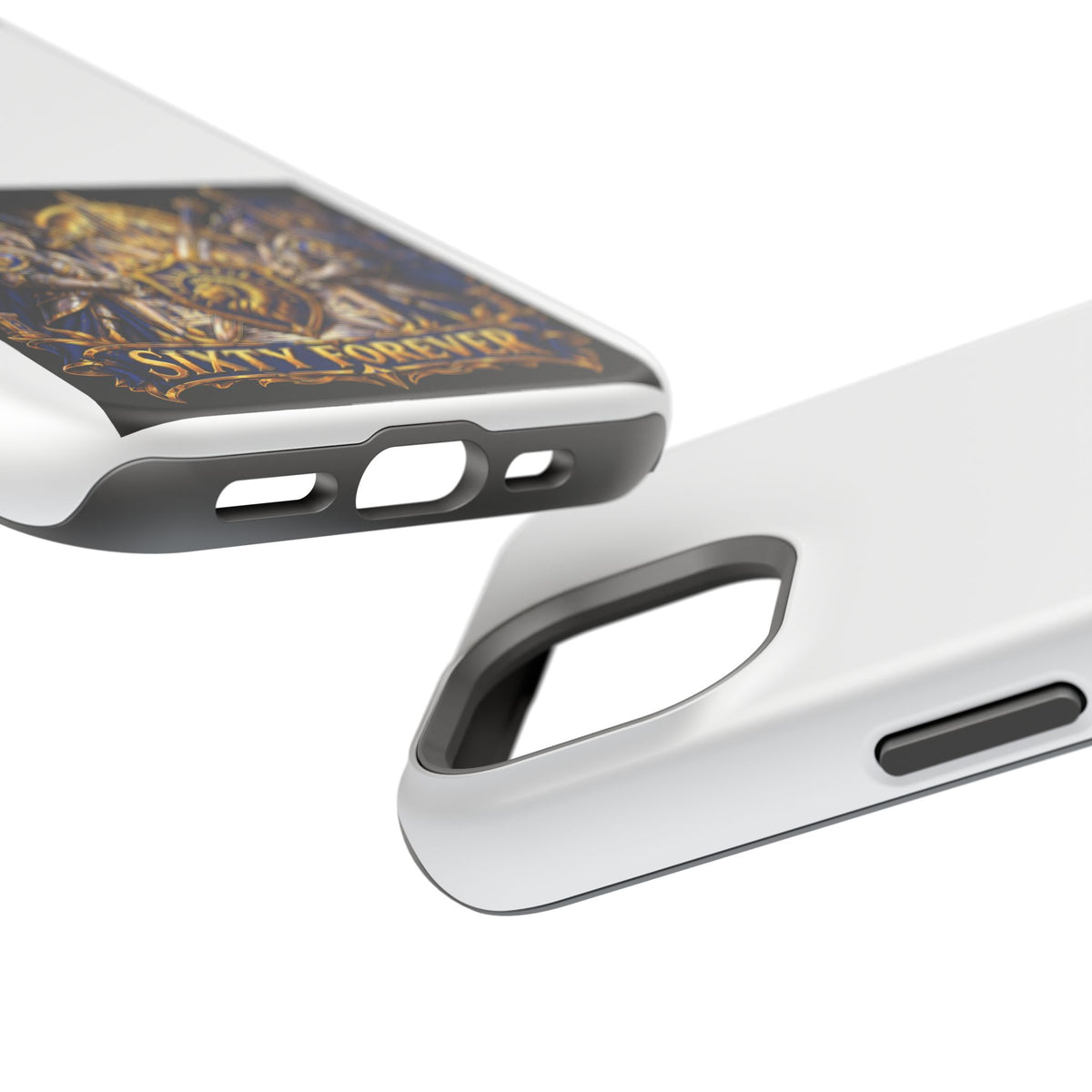 Sixty Forever – Honour Guard – Phone Case