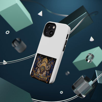 Sixty Forever – Honour Guard – Phone Case
