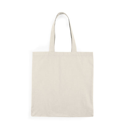 Tote Bag — 'Sixty Forever' Apocalyptic Skull Graphic Tote