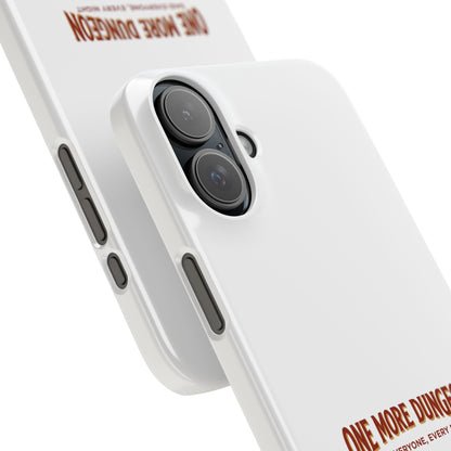 Slim Phone Cases