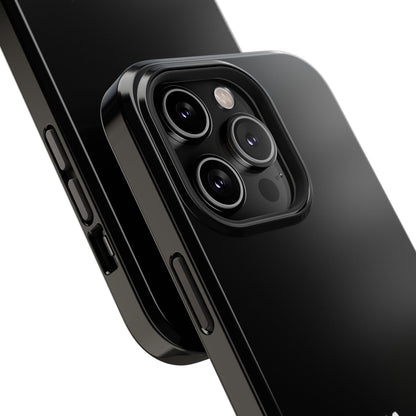 Phone Case — 'Level 60 Forever Campfire' Heavy-Duty Impact-Resistant Phone Case