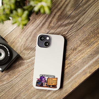 Slim Phone Cases