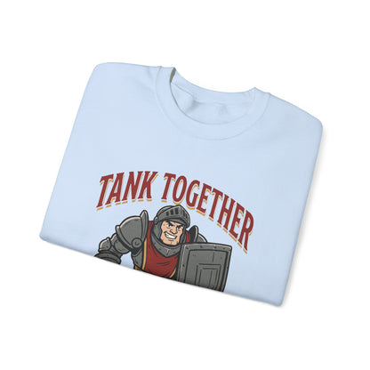 Tank Together – Sweatshirt