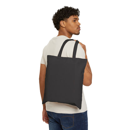 Tote Bag — "One More Dungeon" RPG Gamer Canvas Tote