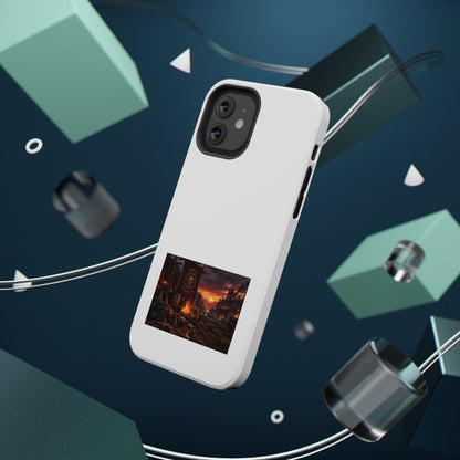 Sixty Forever – War Camp – Phone Case
