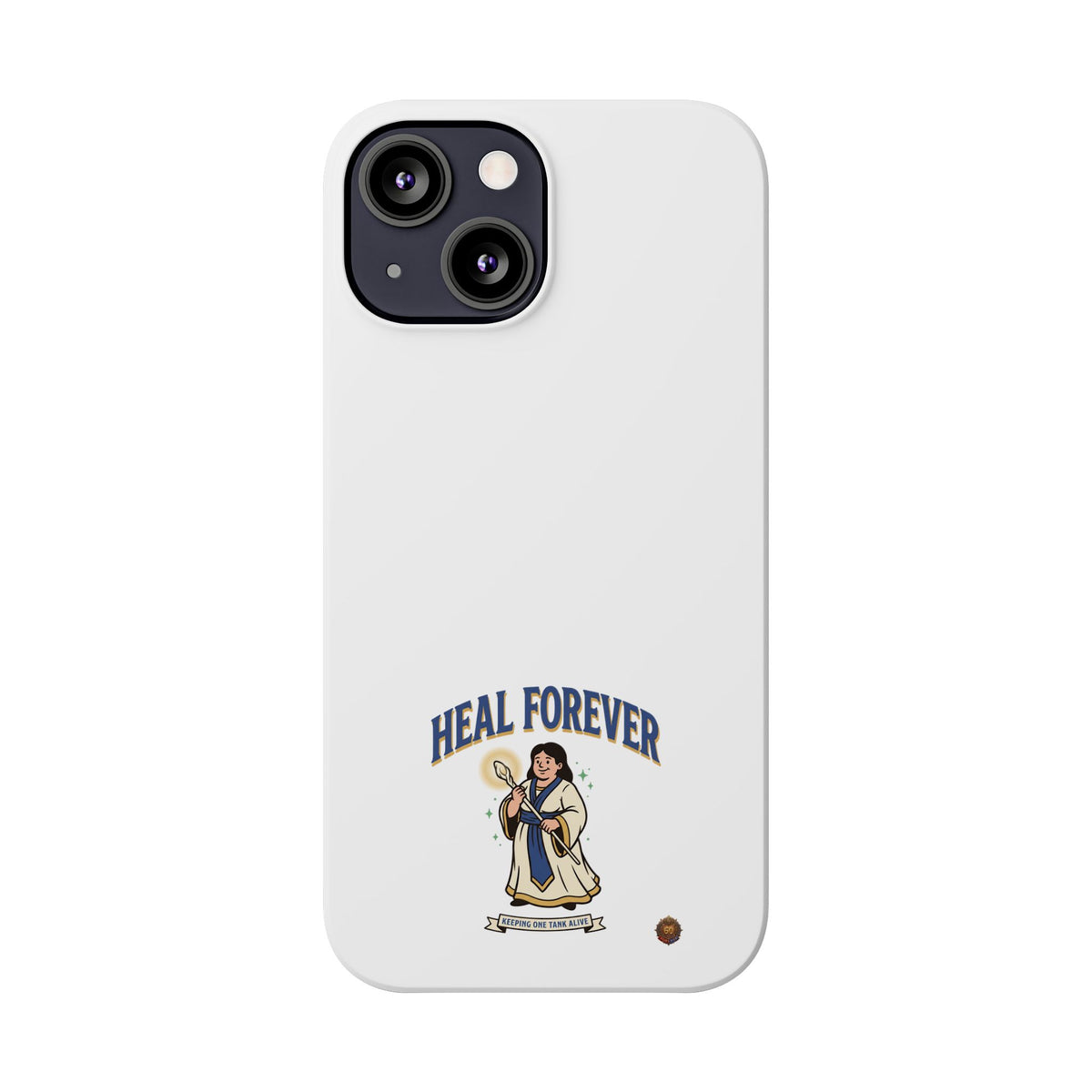 Slim Phone Cases
