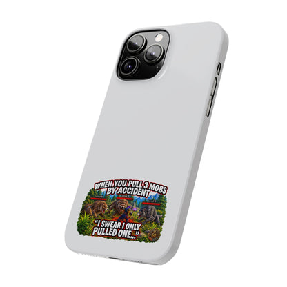 Slim Phone Cases