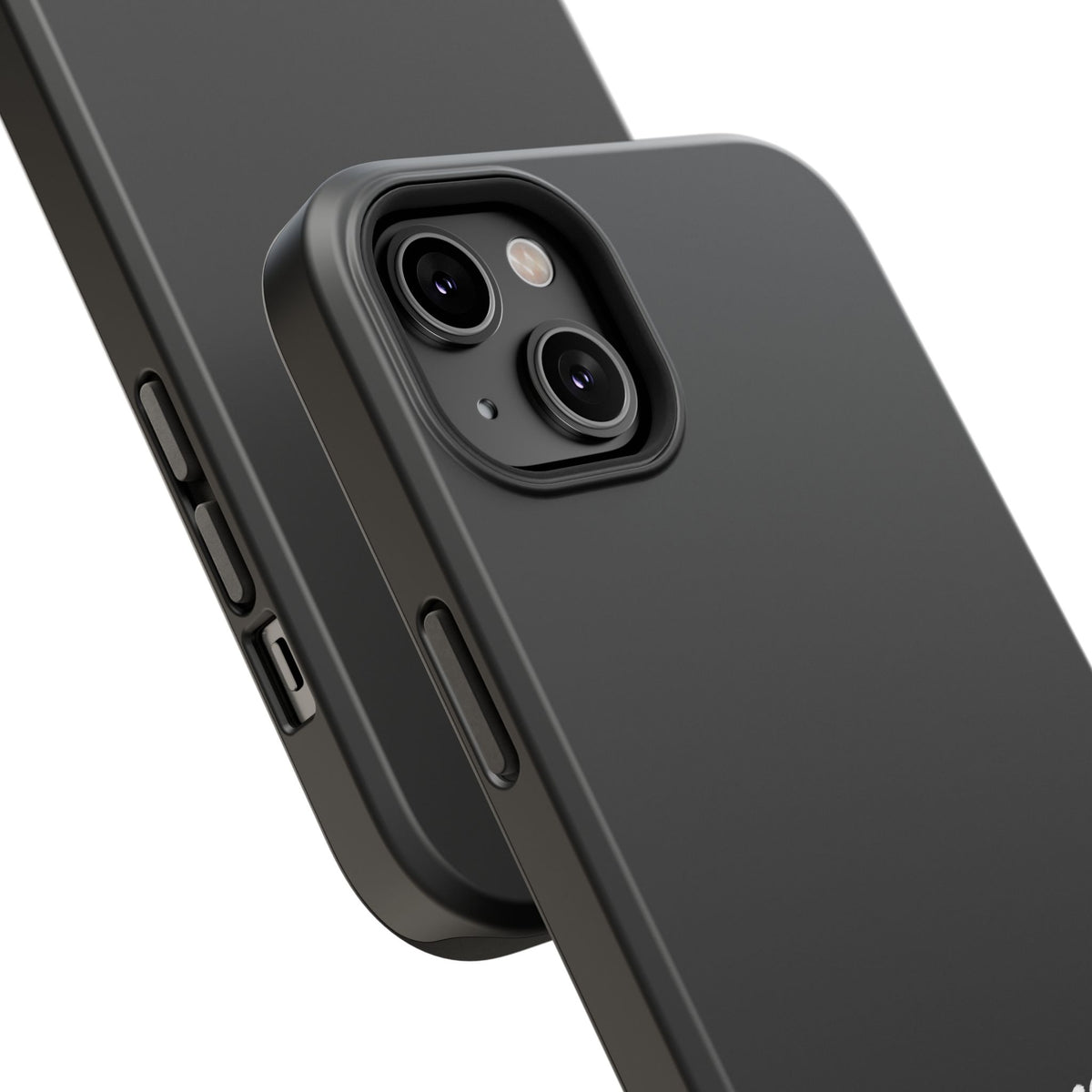 Phone Case — 'Never Pass Level 60' Heavy-Duty Impact-Resistant Phone Case
