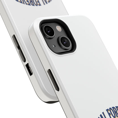 Heal Forever – Phone Case