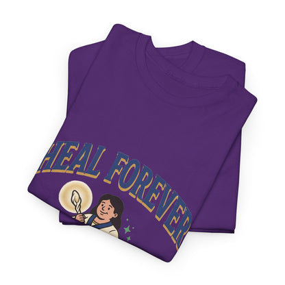 Heal Forever – T-Shirt