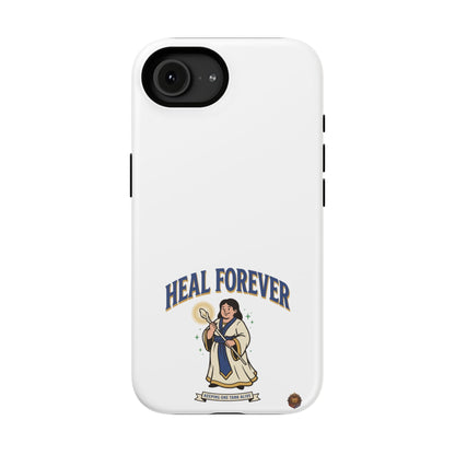 Heal Forever – Phone Case