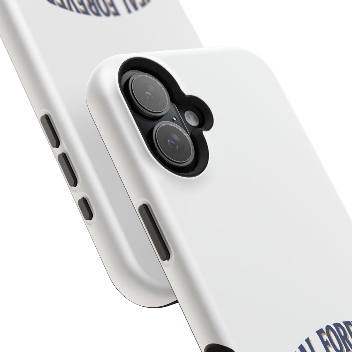 Heal Forever – Phone Case