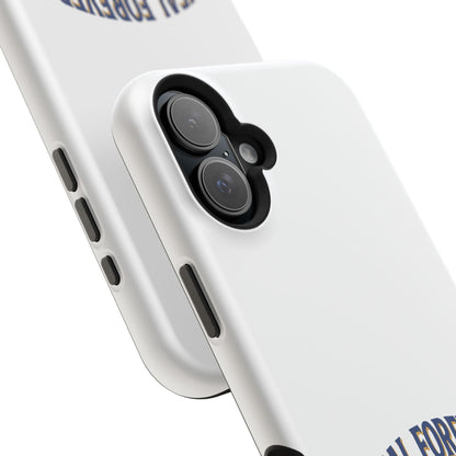 Heal Forever – Phone Case