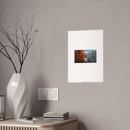 Gloss Posters