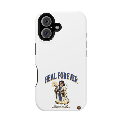 Heal Forever – Phone Case