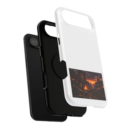 Sixty Forever – War Camp – Phone Case
