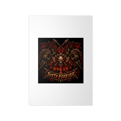 Photopaper Posters