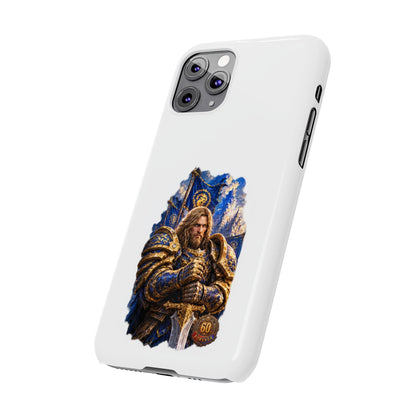Slim Phone Cases