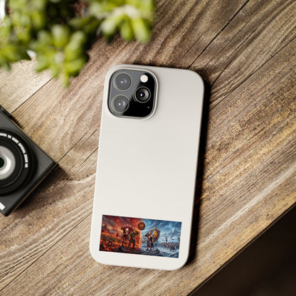 Slim Phone Cases