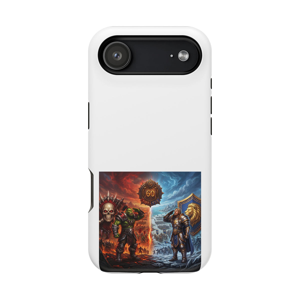 Pick Your Side – Battlefield – Phone Case