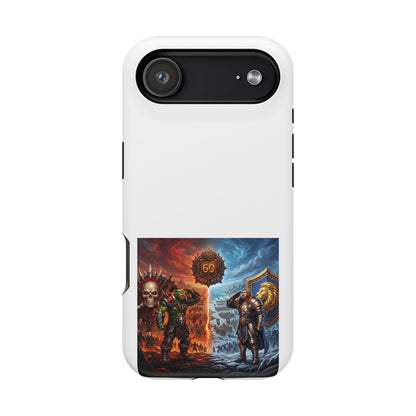Pick Your Side – Battlefield – Phone Case