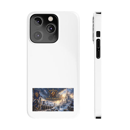 Slim Phone Cases