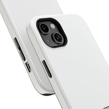 When You Pull 3 Mobs by Accident – Phone Case