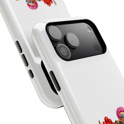 Honk If You're Leveling – Phone Case