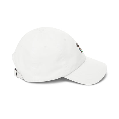 Stand In The Green, Babe – Cap