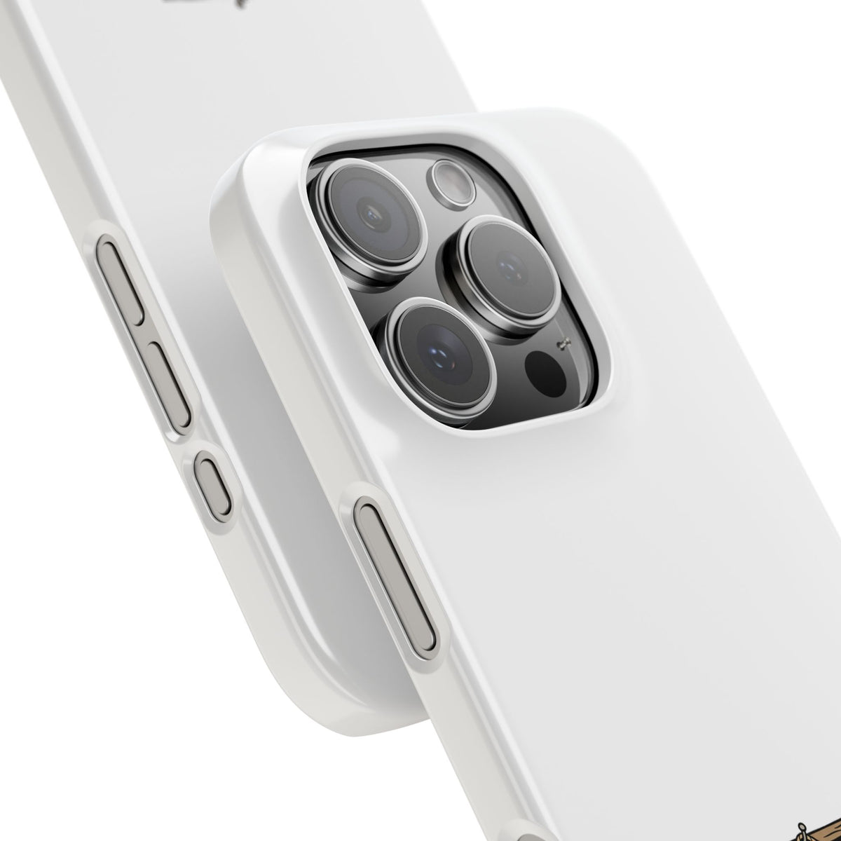 Slim Phone Cases