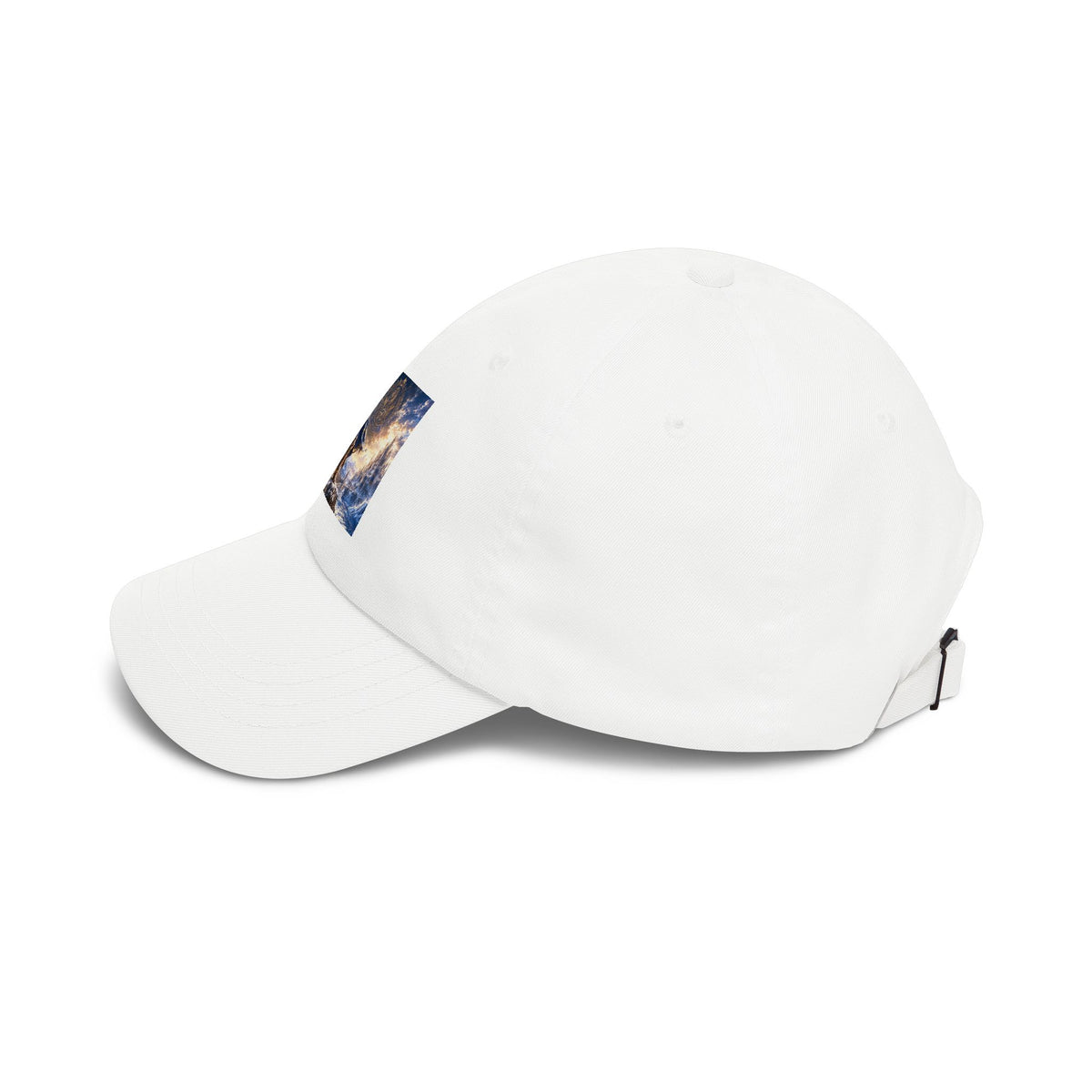For The King – Frozen Pass – Cap