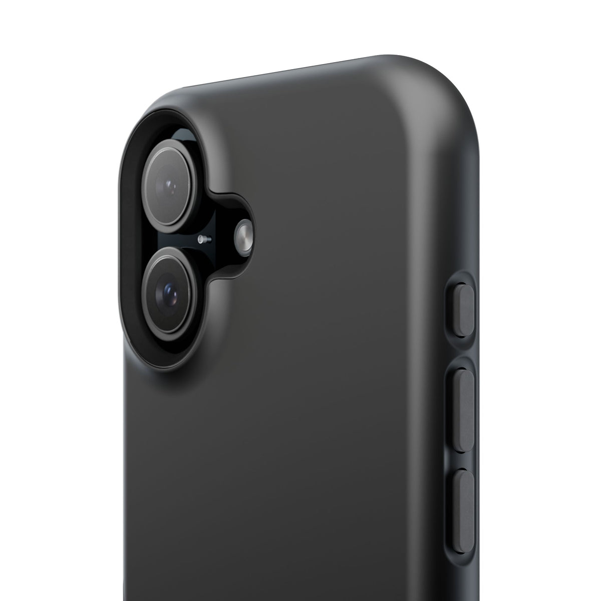 Phone Case — 'Red Till Dead' Heavy-Duty Impact-Resistant Phone Case