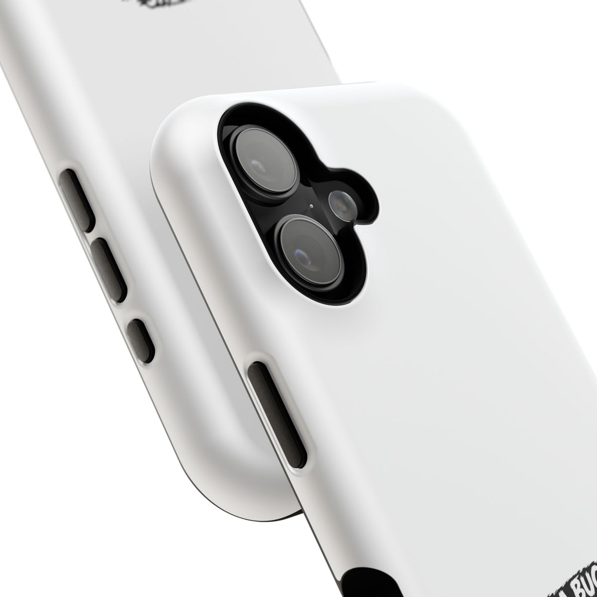 Phone Case — 'It's Not a Bug… It's a Feature' Heavy-Duty Impact-Resistant Phone Case