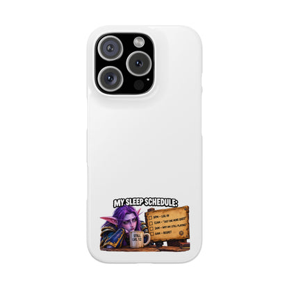 Slim Phone Cases