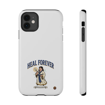 Heal Forever – Phone Case