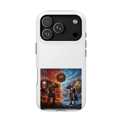 Pick Your Side – Battlefield – Phone Case