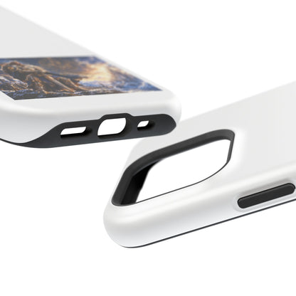 For The King – Frozen Pass – Phone Case