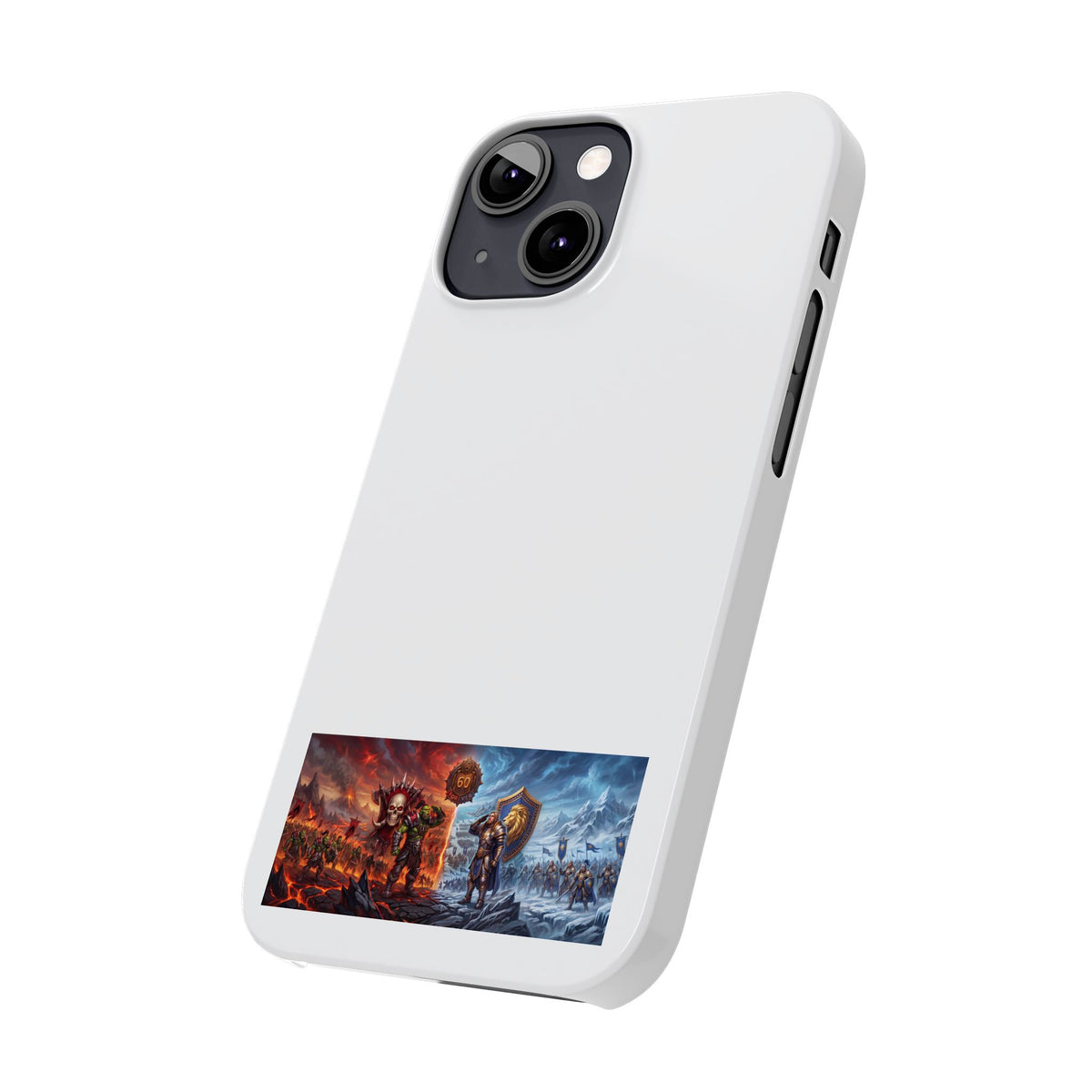 Slim Phone Cases
