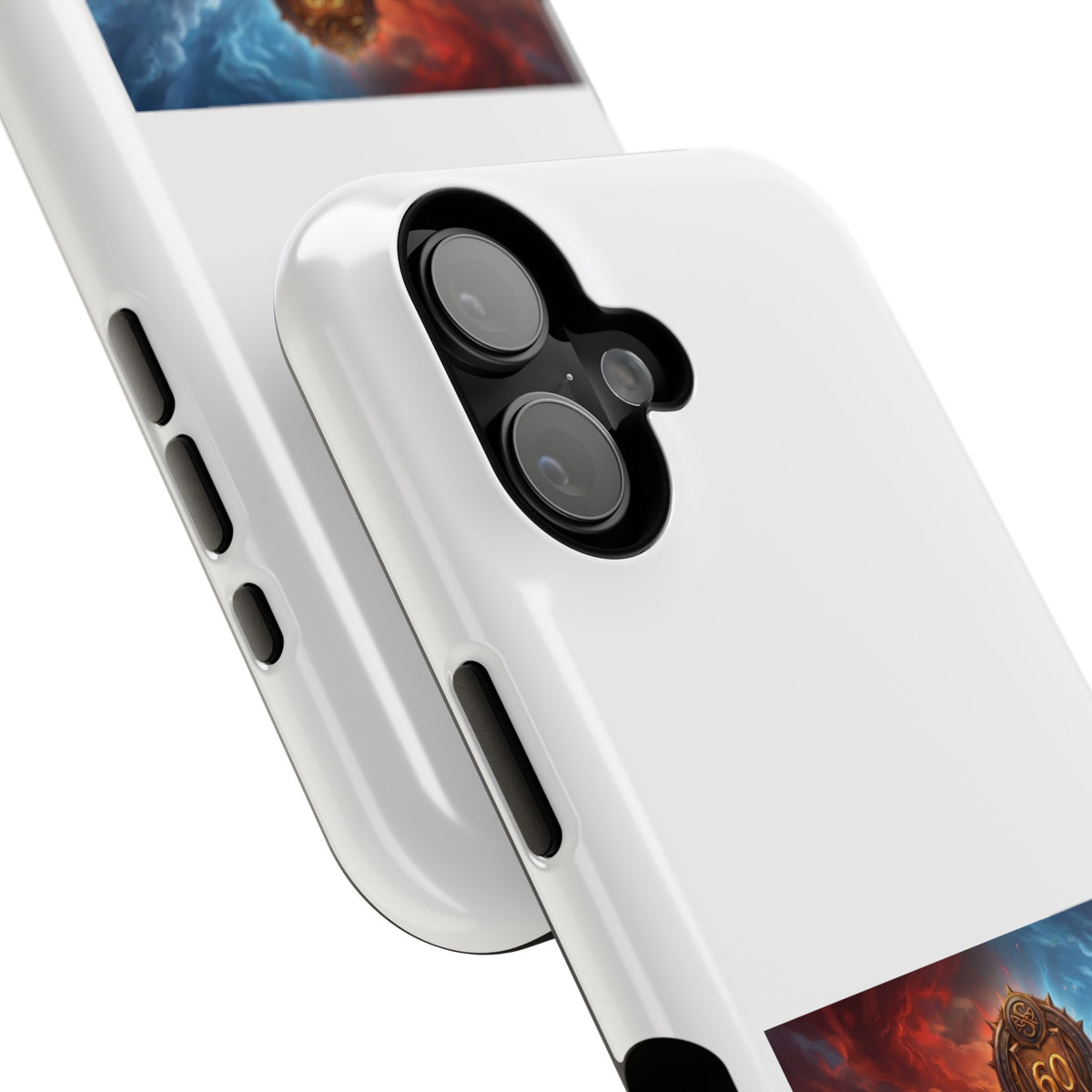 Pick Your Side – Battlefield – Phone Case
