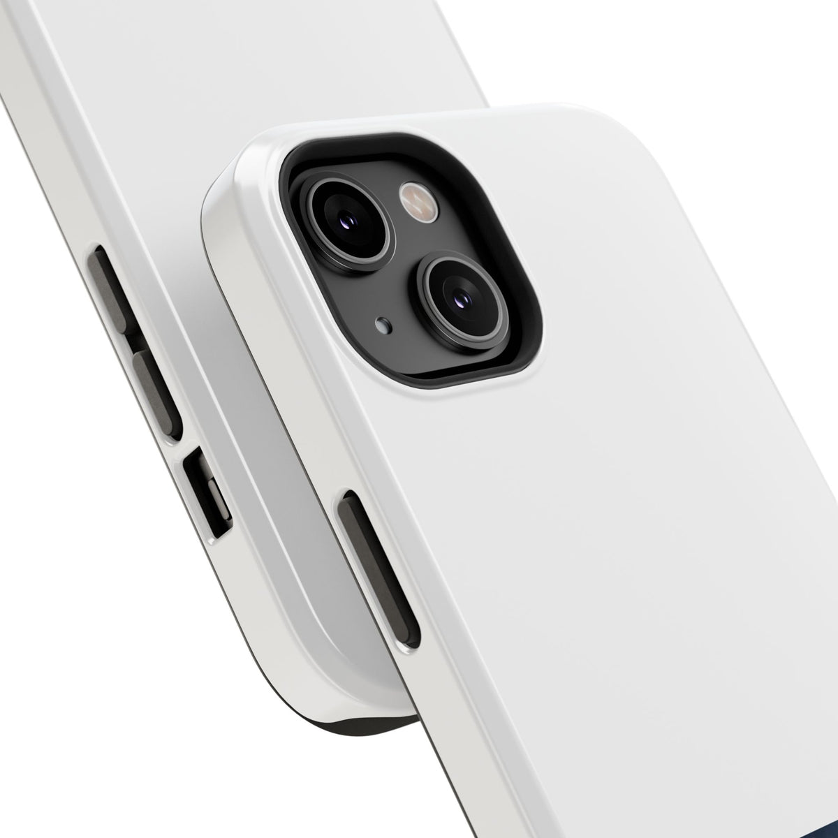 Sixty Forever – Lion Shield – Phone Case